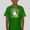 Premium Cotton CVC Roundneck T-shirt (Kids) Thumbnail
