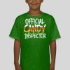 Premium Cotton CVC Roundneck T-shirt (Kids) Thumbnail