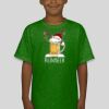 Premium Cotton CVC Roundneck T-shirt (Kids) Thumbnail