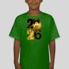 Premium Cotton CVC Roundneck T-shirt (Kids) Thumbnail