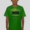 Premium Cotton CVC Roundneck T-shirt (Kids) Thumbnail