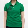 Premium Quality Polo Shirt (Ladies) Thumbnail
