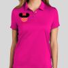 Premium Quality Polo Shirt (Ladies) Thumbnail