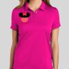 Premium Quality Polo Shirt (Ladies) Thumbnail