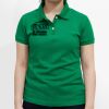 Premium Quality Polo Shirt (Ladies) Thumbnail