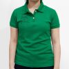 Premium Quality Polo Shirt (Ladies) Thumbnail