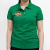 Premium Quality Polo Shirt (Ladies) Thumbnail