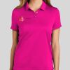 Premium Quality Polo Shirt (Ladies) Thumbnail