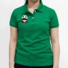 Premium Quality Polo Shirt (Ladies) Thumbnail