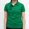 Premium Quality Polo Shirt (Ladies) Thumbnail