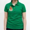 Premium Quality Polo Shirt (Ladies) Thumbnail