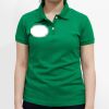 Premium Quality Polo Shirt (Ladies) Thumbnail