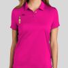 Premium Quality Polo Shirt (Ladies) Thumbnail