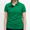 Premium Quality Polo Shirt (Ladies) Thumbnail