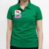 Premium Quality Polo Shirt (Ladies) Thumbnail