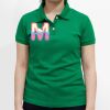 Premium Quality Polo Shirt (Ladies) Thumbnail