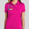 Premium Quality Polo Shirt (Ladies) Thumbnail