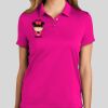 Premium Quality Polo Shirt (Ladies) Thumbnail