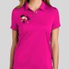 Premium Quality Polo Shirt (Ladies) Thumbnail