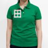 Premium Quality Polo Shirt (Ladies) Thumbnail
