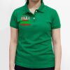 Premium Quality Polo Shirt (Ladies) Thumbnail