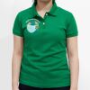Premium Quality Polo Shirt (Ladies) Thumbnail