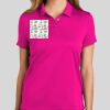 Premium Quality Polo Shirt (Ladies) Thumbnail