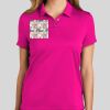 Premium Quality Polo Shirt (Ladies) Thumbnail