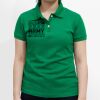 Premium Quality Polo Shirt (Ladies) Thumbnail
