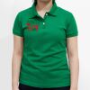 Premium Quality Polo Shirt (Ladies) Thumbnail