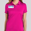 Premium Quality Polo Shirt (Ladies) Thumbnail