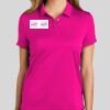 Premium Quality Polo Shirt (Ladies) Thumbnail