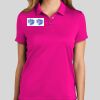 Premium Quality Polo Shirt (Ladies) Thumbnail