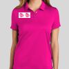 Premium Quality Polo Shirt (Ladies) Thumbnail