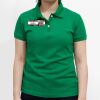 Premium Quality Polo Shirt (Ladies) Thumbnail