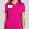 Premium Quality Polo Shirt (Ladies) Thumbnail