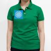 Premium Quality Polo Shirt (Ladies) Thumbnail