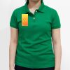 Premium Quality Polo Shirt (Ladies) Thumbnail