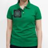 Premium Quality Polo Shirt (Ladies) Thumbnail