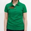 Premium Quality Polo Shirt (Ladies) Thumbnail