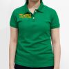 Premium Quality Polo Shirt (Ladies) Thumbnail