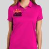 Premium Quality Polo Shirt (Ladies) Thumbnail