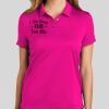 Premium Quality Polo Shirt (Ladies) Thumbnail