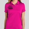 Premium Quality Polo Shirt (Ladies) Thumbnail