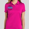 Premium Quality Polo Shirt (Ladies) Thumbnail