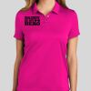 Premium Quality Polo Shirt (Ladies) Thumbnail