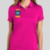 Premium Quality Polo Shirt (Ladies) Thumbnail