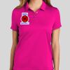 Premium Quality Polo Shirt (Ladies) Thumbnail