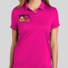 Premium Quality Polo Shirt (Ladies) Thumbnail