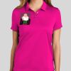 Premium Quality Polo Shirt (Ladies) Thumbnail